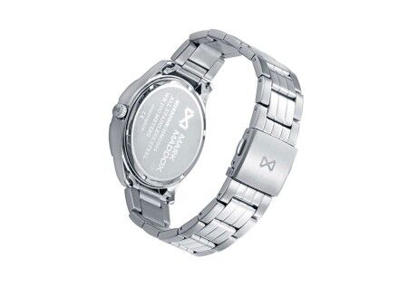 Zegarek Męski Mark Maddox HM1016-66 (Ø 44 mm)