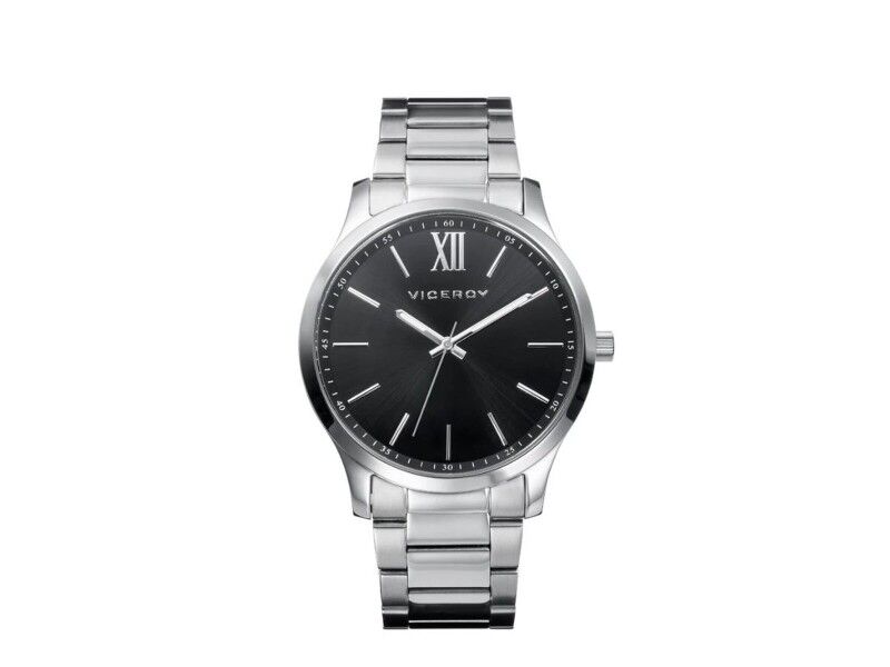 Zegarek Męski Viceroy 401185-53 (Ø 44 mm)