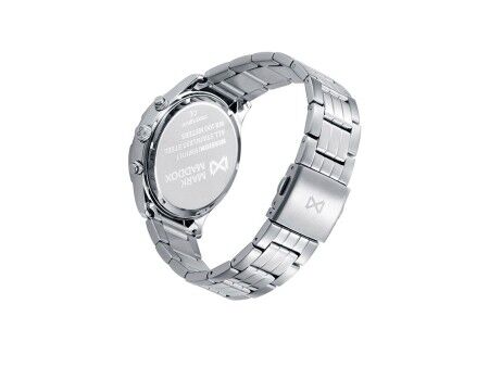 Zegarek Męski Mark Maddox HM1017-36 (Ø 44 mm)