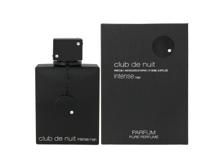 Perfumy Męskie Armaf Club de Nuit Intense Man Parfum 150 ml