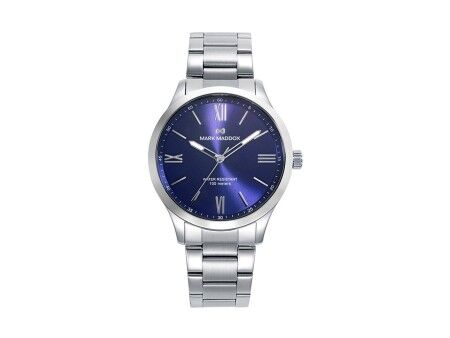 Zegarek Męski Mark Maddox HM1018-33 (Ø 41 mm)