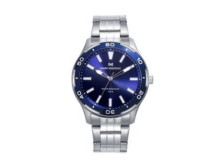 Zegarek Męski Mark Maddox HM1016-36 (Ø 44 mm)