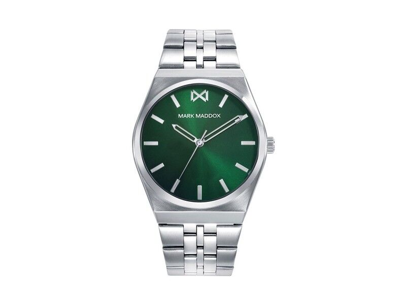 Zegarek Męski Mark Maddox HM0152-67 (Ø 40 mm)