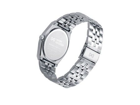 Zegarek Męski Mark Maddox HM0152-67 (Ø 40 mm)