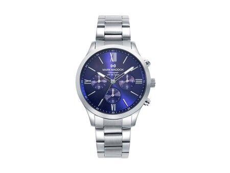 Zegarek Męski Mark Maddox HM1019-33 (Ø 41 mm)