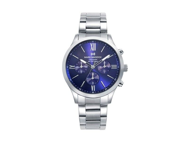 Zegarek Męski Mark Maddox HM1019-33 (Ø 41 mm)