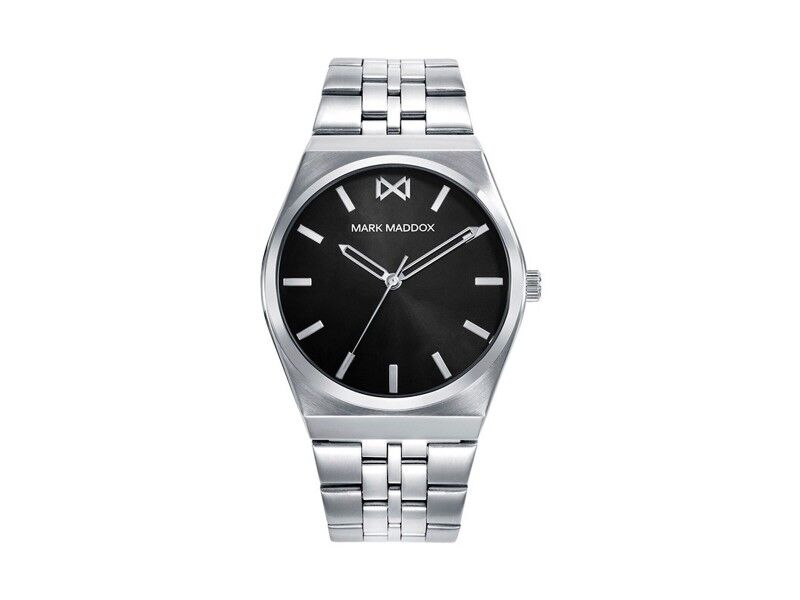Zegarek Męski Mark Maddox HM0152-57 (Ø 40 mm)