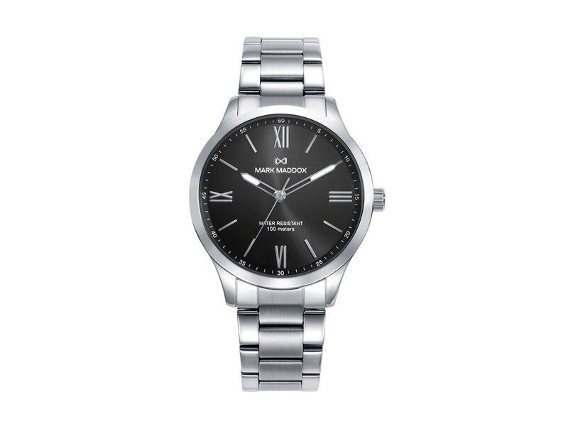 Zegarek Męski Mark Maddox HM1018-53 (Ø 41 mm)