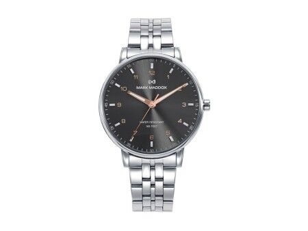 Zegarek Męski Mark Maddox HM1015-14 (Ø 40 mm)