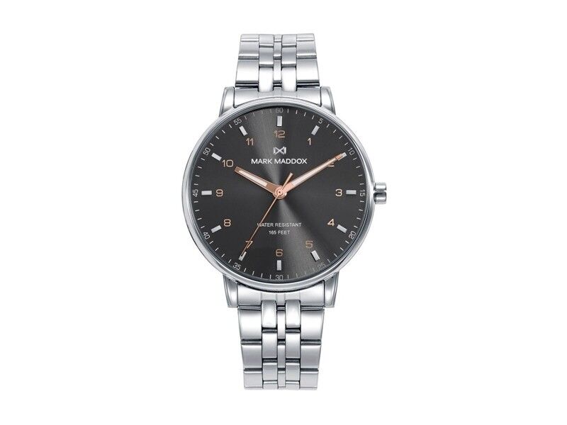 Zegarek Męski Mark Maddox HM1015-14 (Ø 40 mm)