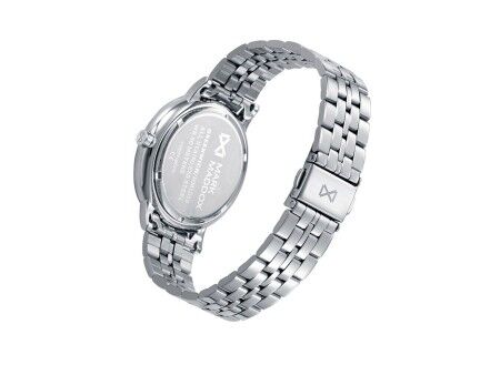 Zegarek Męski Mark Maddox HM1015-14 (Ø 40 mm)