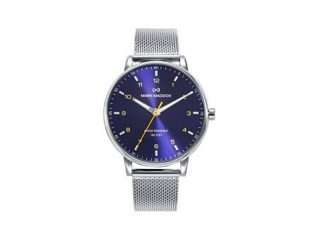 Zegarek Męski Mark Maddox HM1014-34 (Ø 40 mm)