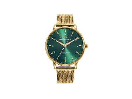 Zegarek Męski Mark Maddox HM1014-64 (Ø 40 mm)