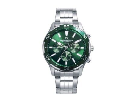 Zegarek Męski Mark Maddox HM1017-66 (Ø 44 mm)
