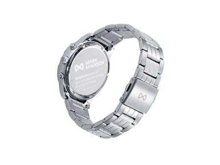 Zegarek Męski Mark Maddox HM1017-66 (Ø 44 mm)