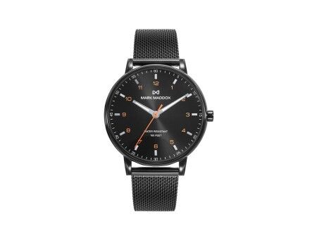 Zegarek Męski Mark Maddox HM1014-54 (Ø 40 mm)
