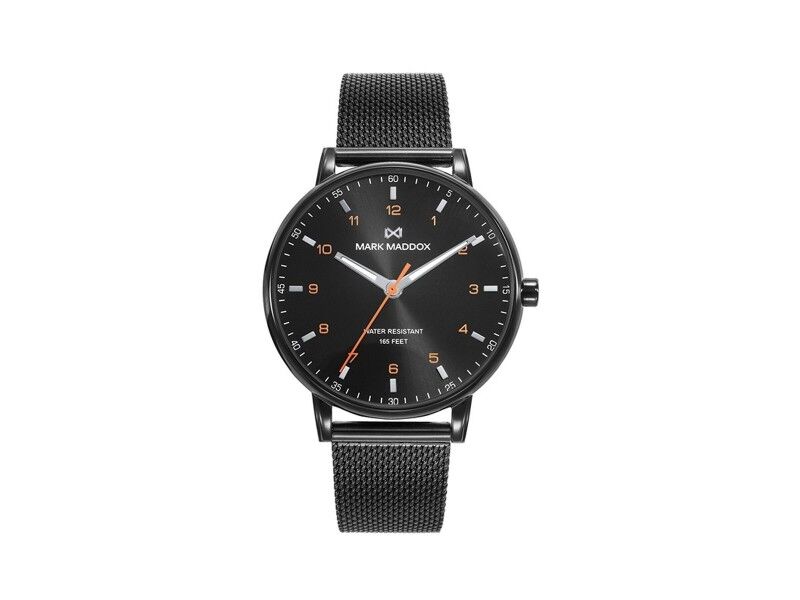 Zegarek Męski Mark Maddox HM1014-54 (Ø 40 mm)