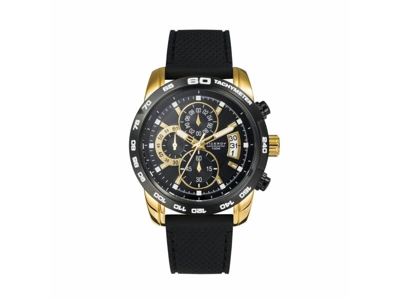 Zegarek Męski Viceroy 40421-29 (Ø 40 mm) (Ø 48 mm)