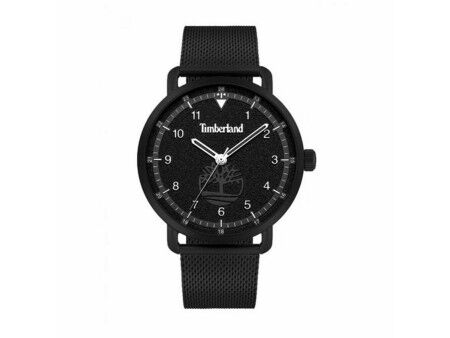 Zegarek Męski Timberland TBL15939JSB02MM Czarny