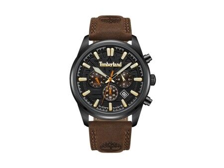 Zegarek Męski Timberland TDWGF0009603