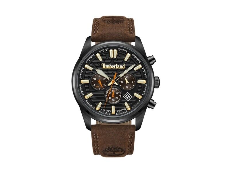 Zegarek Męski Timberland TDWGF0009603