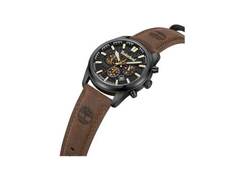 Zegarek Męski Timberland TDWGF0009603