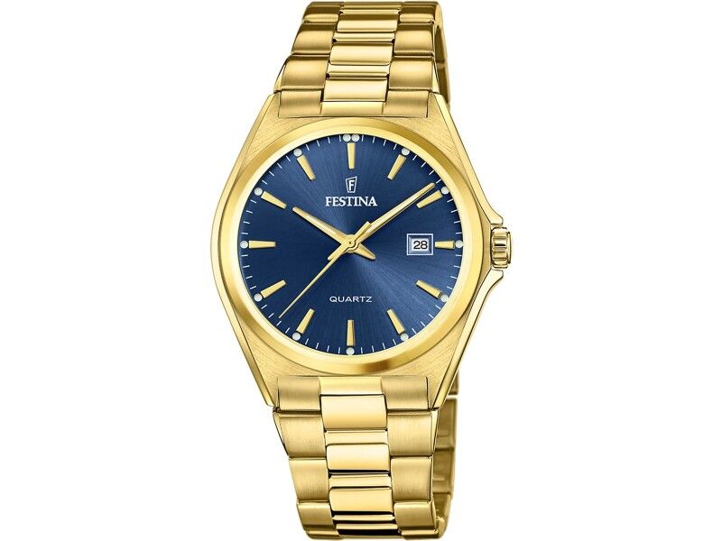 Zegarek Męski Festina F20555/4 (Ø 40 mm)