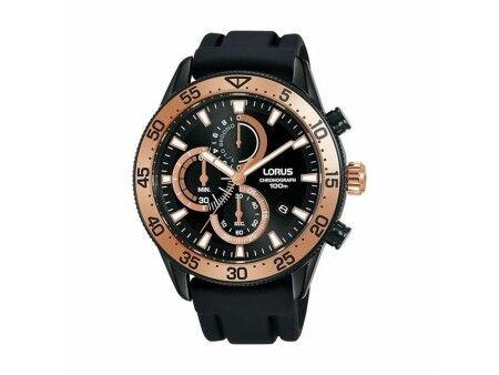 Zegarek Męski Lorus RM339FX9 (Ø 45 mm)