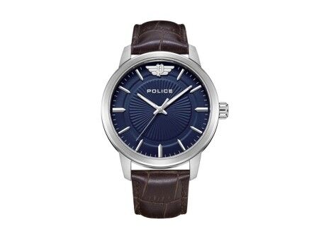 Zegarek Męski Police PEWJA2227410 Czarny