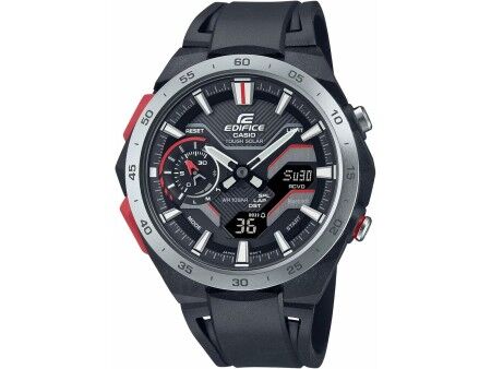 Zegarek Męski Casio ECB-2200P-1AEF