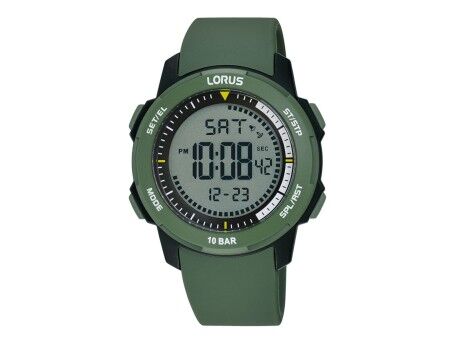 Zegarek Męski Lorus R2377PX9 (Ø 40 mm)