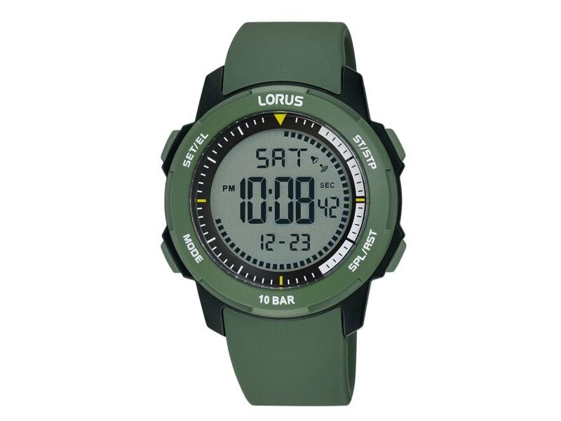 Zegarek Męski Lorus R2377PX9 (Ø 40 mm)