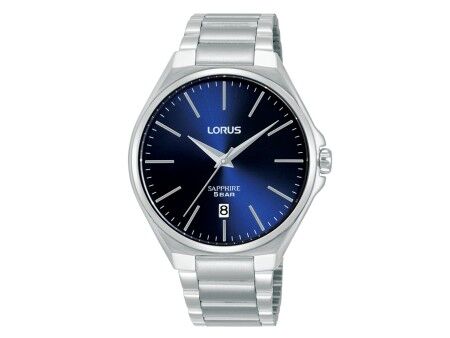 Zegarek Męski Lorus RS947DX9 Srebrzysty (Ø 40 mm)