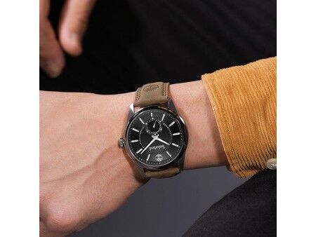 Zegarek Męski Timberland TDWGA0029703