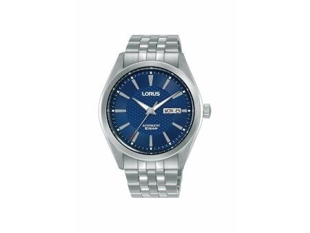 Zegarek Męski Lorus RL485BX9 Srebrzysty