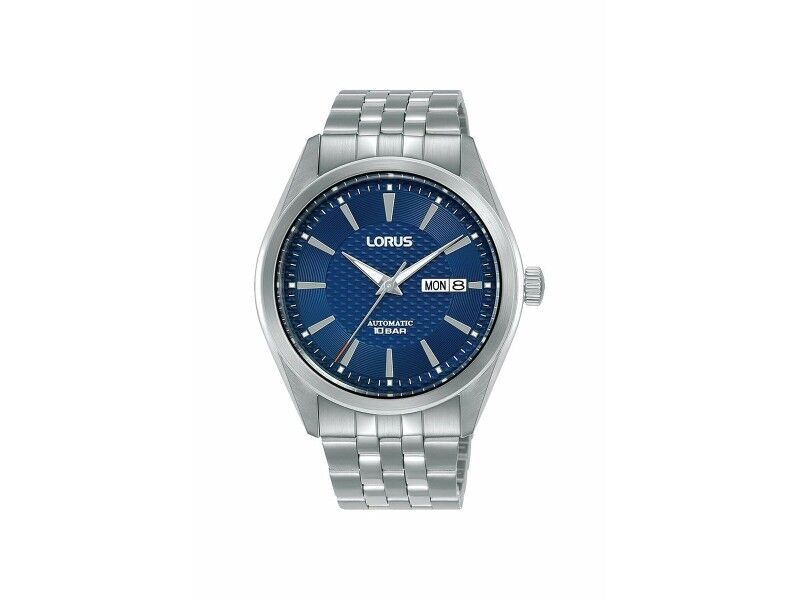 Zegarek Męski Lorus RL485BX9 Srebrzysty
