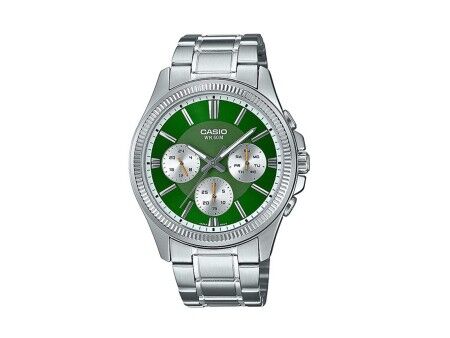 Zegarek Męski Casio MTP-1375PD-3AVEF