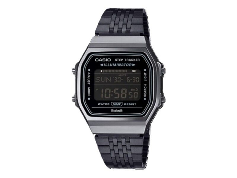 Zegarek Męski Casio ABL-100WEGG-1BEF (Ø 38 mm)