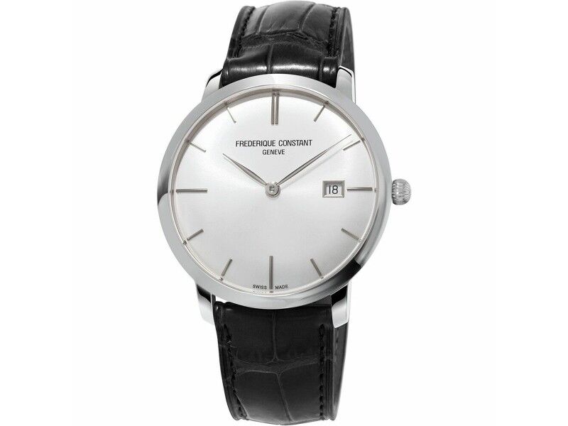 Zegarek Damski Frederique Constant FC-306S4S6