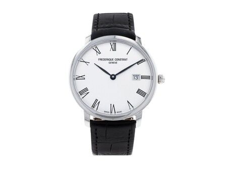 Zegarek Męski Frederique Constant  FC-306MR4S6