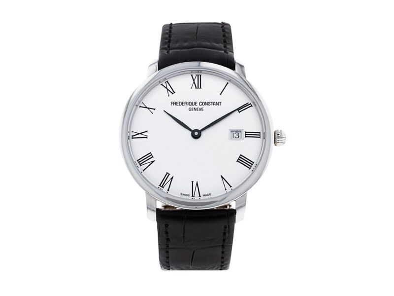 Zegarek Męski Frederique Constant  FC-306MR4S6
