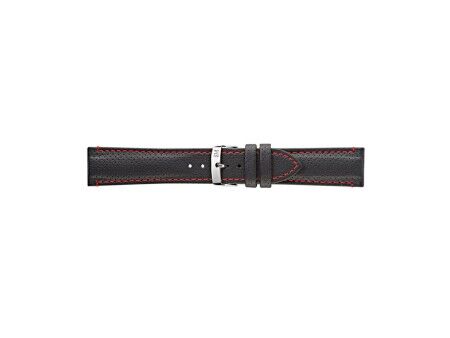 Paski do zegarków Morellato A01X4909C18883CR22 22 mm