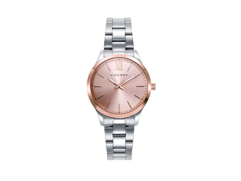 Zegarek Damski Viceroy 401180-73 (Ø 34 mm)