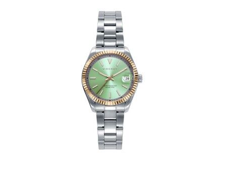 Zegarek Damski Viceroy 42438-37 (Ø 43 mm) (Ø 45 mm)