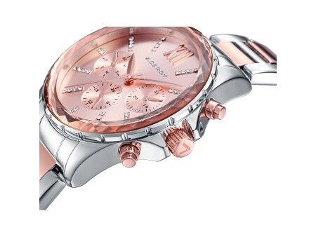 Zegarek Damski Viceroy 40930-73 (Ø 36 mm)