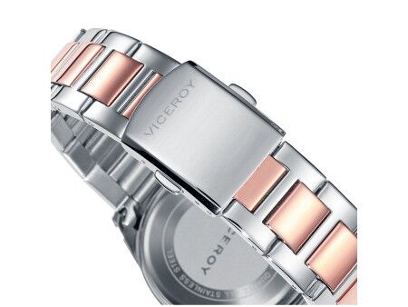 Zegarek Damski Viceroy 40930-73 (Ø 36 mm)