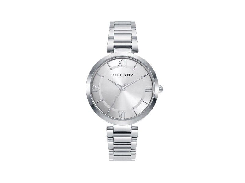 Zegarek Damski Viceroy 42428-83 (Ø 35 mm)