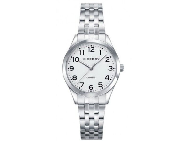 Zegarek Damski Viceroy 42220-04 (Ø 29 mm)