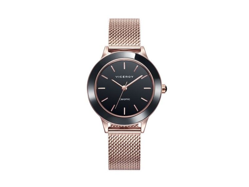 Zegarek Damski Viceroy 471182-57 (Ø 32 mm)