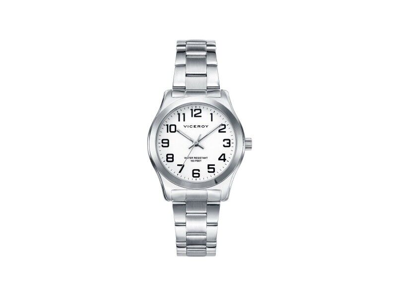 Zegarek Damski Viceroy 40854-04 (Ø 32 mm)